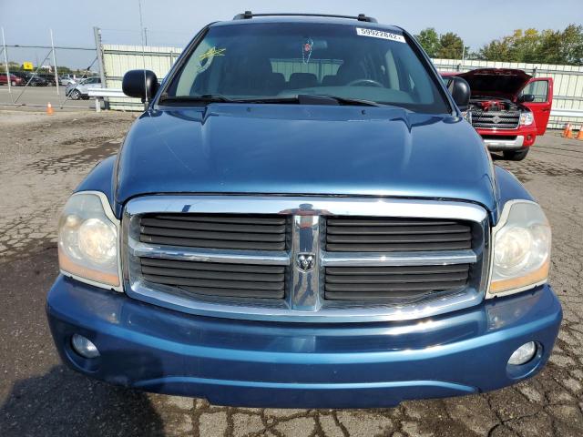 Photo 9 from auction – 2006 DODGE DURANGO with VIN 1D4HB582X6F130120