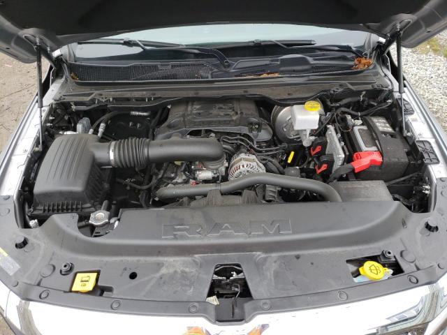 Photo 7 from auction – 2022 RAM 1500 BIG H with VIN 1C6SRFFT8NN190943