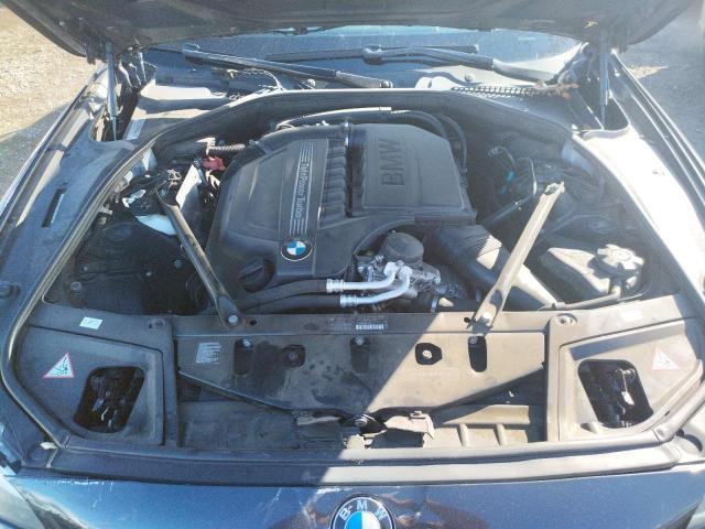 Photo 7 from auction – 2011 BMW 535 I with VIN WBAFR7C52BC803861