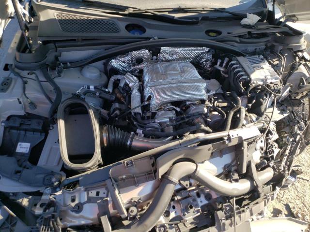 Photo 7 from auction – 2022 PORSCHE MACAN S with VIN WP1AG2A59NLB24942