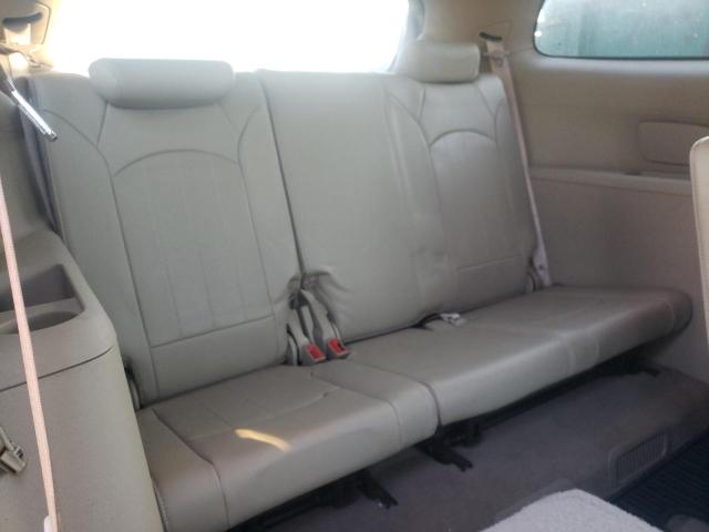 Photo 9 from auction – 2012 BUICK ENCLAVE with VIN 5GAKRCED1CJ187518