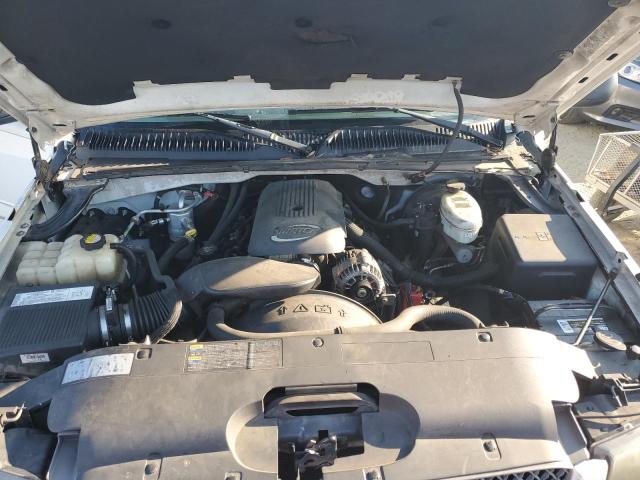 Photo 7 from auction – 2004 CHEVROLET SILVERADO with VIN 2GCEC19V641365679