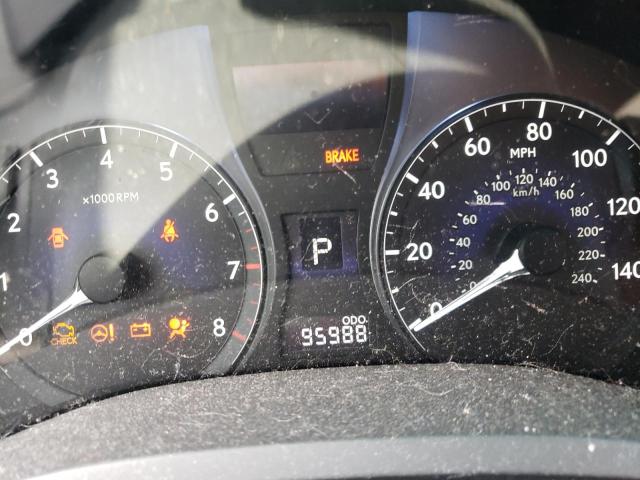 Photo 8 from auction – 2010 LEXUS RX 350 with VIN 2T2BK1BA3AC029333