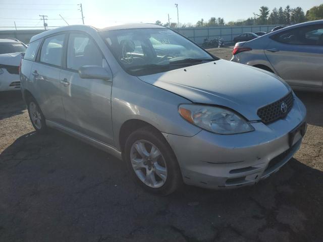 Photo 1 from auction – 2003 TOYOTA COROLLA MA with VIN 2T1LR32E33C029001