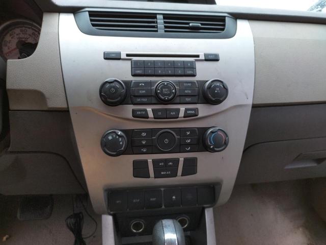 Photo 9 from auction – 2009 FORD FOCUS SE with VIN 1FAHP35N89W148773