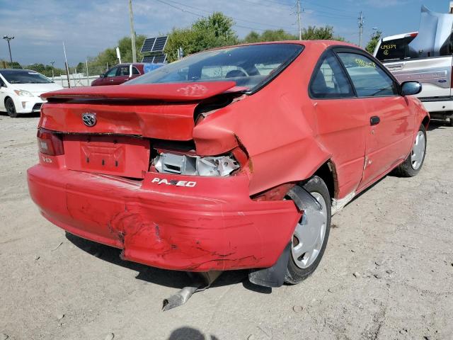 Photo 4 from auction – 1997 TOYOTA PASEO with VIN JT2CC52H1V0033383