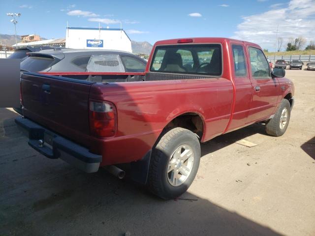 Photo 4 from auction – 2004 FORD RANGER SUP with VIN 1FTYR15E34PA09582