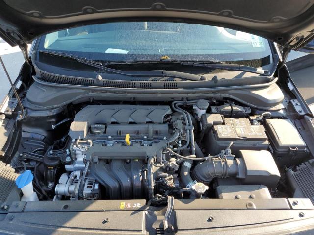 Photo 7 from auction – 2021 HYUNDAI ACCENT SE with VIN 3KPC24A69ME152907