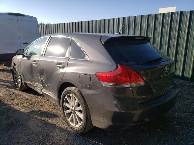 Photo 3 from auction – 2011 TOYOTA VENZA with VIN 4T3ZA3BB4BU045641