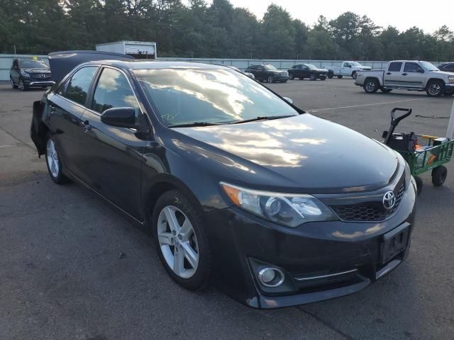 Photo 1 from auction – 2014 TOYOTA CAMRY L with VIN 4T1BF1FK2EU471858