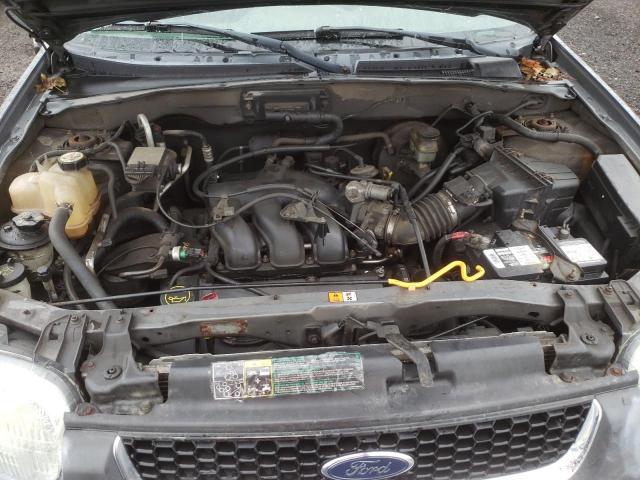 Photo 7 from auction – 2003 FORD ESCAPE XLT with VIN 1FMYU93193KA04441