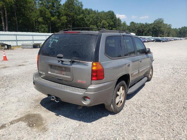 Photo 4 from auction – 2005 GMC ENVOY with VIN 1GKDS13S752137600
