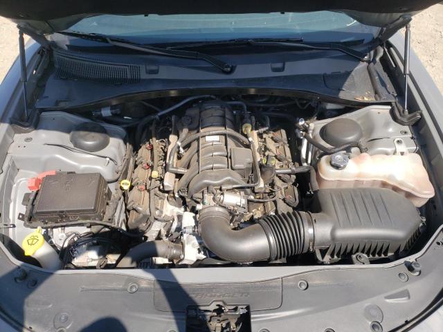 Photo 7 from auction – 2018 DODGE CHARGER R/ with VIN 2C3CDXCT8JH208757