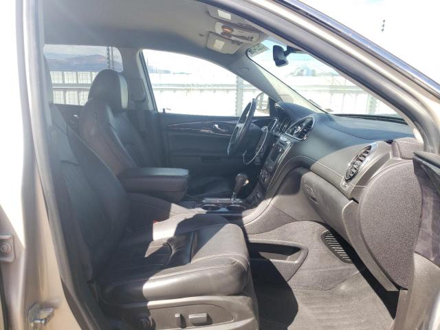 Photo 5 from auction – 2015 BUICK ENCLAVE with VIN 5GAKVCKD9FJ262485