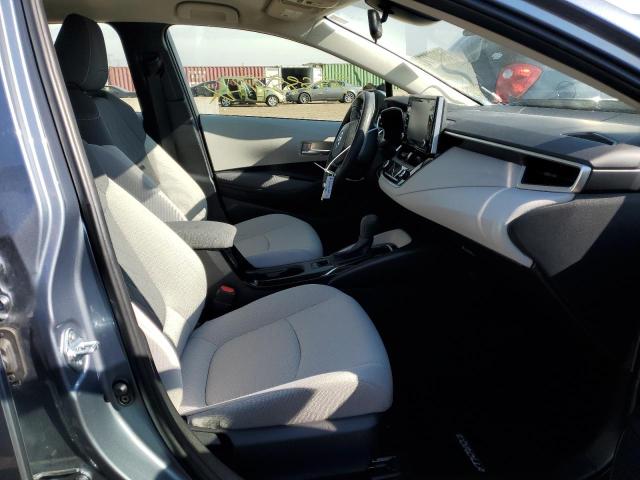 Photo 5 from auction – 2021 TOYOTA COROLLA LE with VIN JTDEPMAE8MJ159240