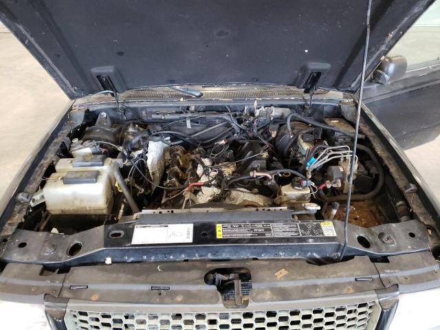 Photo 7 from auction – 2001 FORD RANGER SUP with VIN 1FTZR15E21PA90283