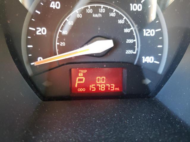صورة رقم 8 من المزاد - 2013 KIA RIO LX مع VIN KNADM4A38D6155367