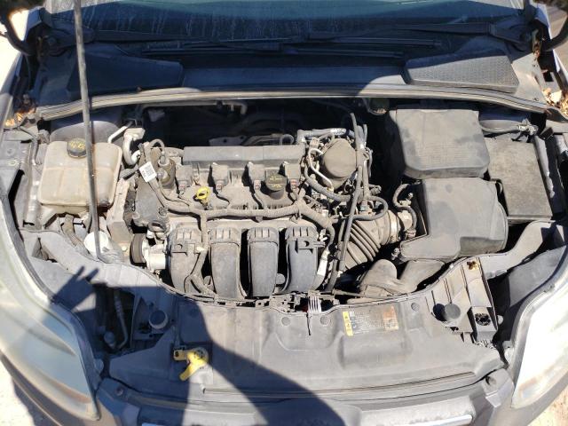 Photo 7 from auction – 2014 FORD FOCUS SE with VIN 1FADP3F26EL390184