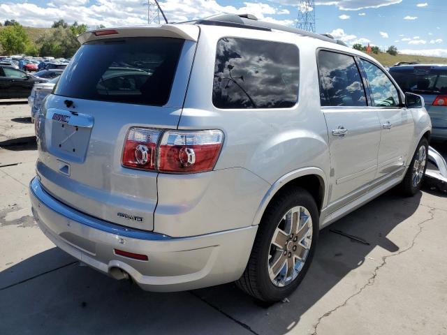 Photo 4 from auction – 2012 GMC ACADIA DEN with VIN 1GKKVTED2CJ262791