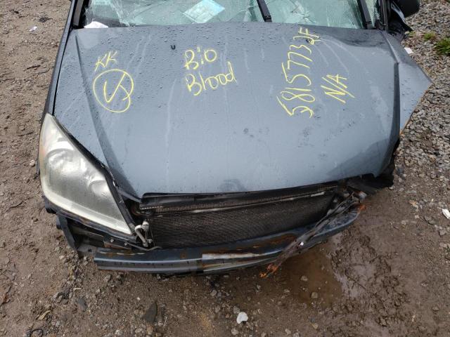 Photo 7 from auction – 2006 HONDA ODYSSEY EX with VIN 5FNRL38776B446562