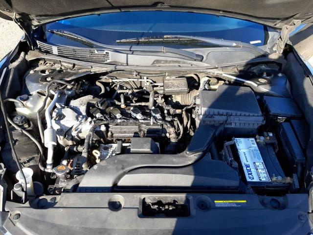 Photo 7 from auction – 2016 NISSAN ALTIMA 2.5 with VIN 1N4AL3AP5GC292977