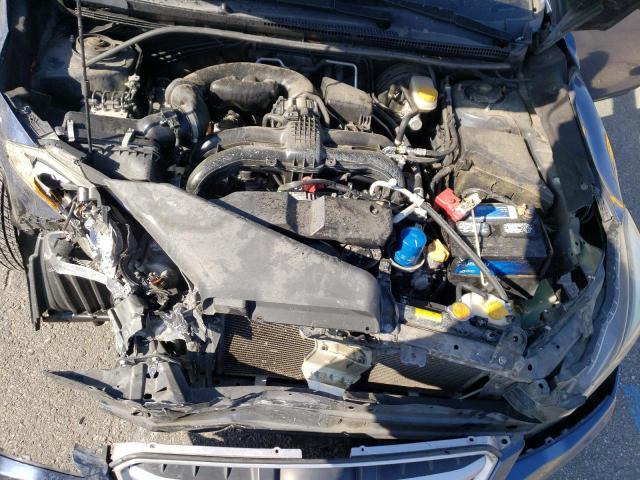 Photo 7 from auction – 2012 SUBARU IMPREZA SP with VIN JF1GPAU63CH239889