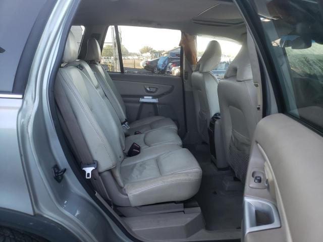 Photo 6 from auction – 2005 VOLVO XC90 with VIN YV1CZ592751145004