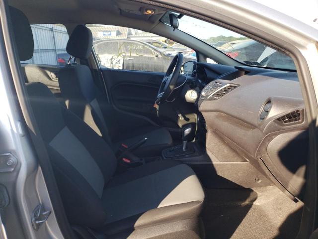 Photo 5 from auction – 2016 FORD FIESTA S with VIN 3FADP4AJ4GM156485