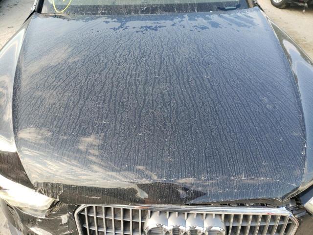 Photo 7 from auction – 2013 AUDI A4 ALLROAD with VIN WA1UFAFL4DA060624