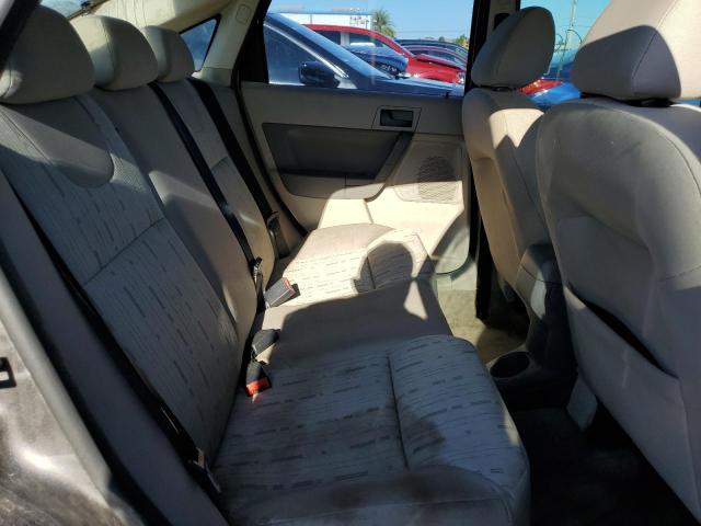 Photo 6 from auction – 2009 FORD FOCUS SE with VIN 1FAHP35N89W108175