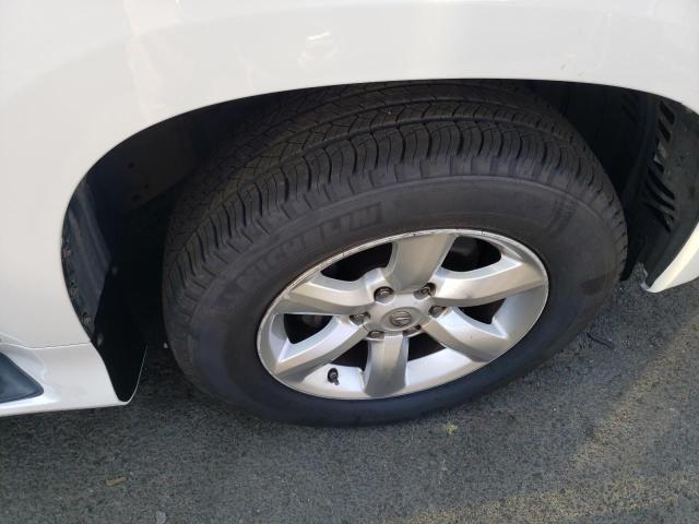 Photo 9 from auction – 2011 LEXUS GX 460 with VIN JTJBM7FX0B5018446