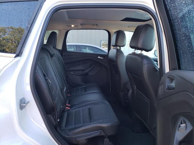 Photo 6 from auction – 2017 FORD ESCAPE SE with VIN 1FMCU9G98HUC01235