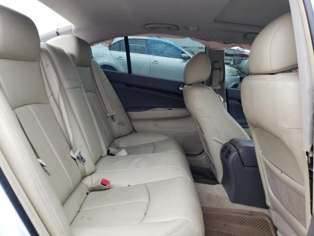 Photo 6 from auction – 2012 INFINITI G37 with VIN JN1CV6AR2CM680854