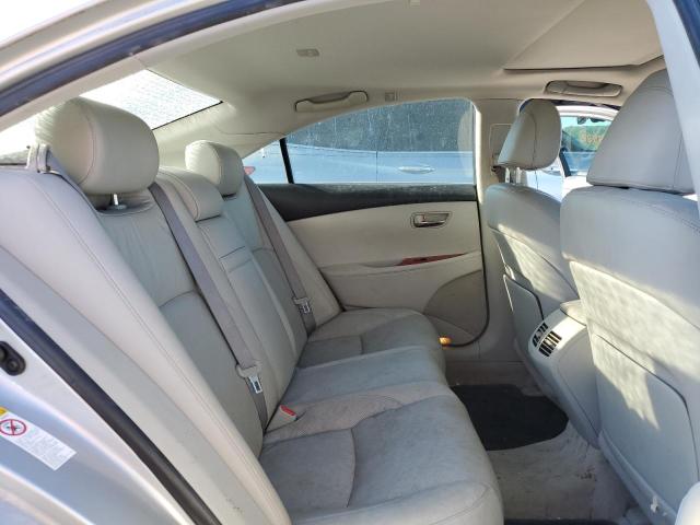 Фото 6 с аукциона – 2007 LEXUS ES 350 с VIN JTHBJ46G472064301
