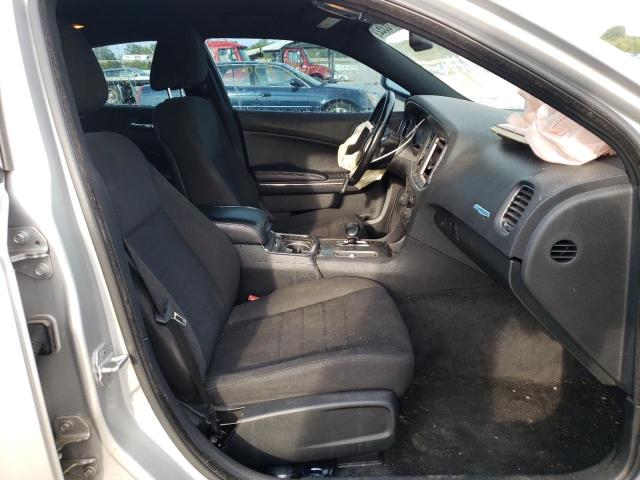 Photo 5 from auction – 2012 DODGE CHARGER SX with VIN 2C3CDXHG0CH178605