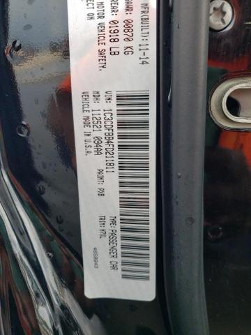Photo 10 from auction – 2015 DODGE DART SXT with VIN 1C3CDFBB4FD211811