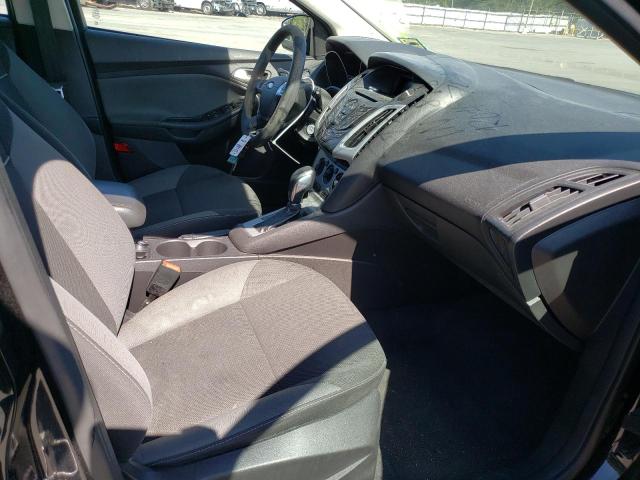 Photo 5 from auction – 2014 FORD FOCUS SE with VIN 1FADP3K22EL163371