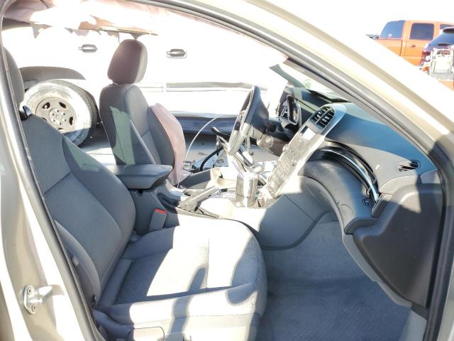 Photo 5 from auction – 2014 CHEVROLET MALIBU LS with VIN 1G11B5SL9EF180823
