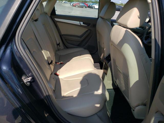 Photo 6 from auction – 2012 AUDI A4 PREMIUM with VIN WAUFFAFL5CA118363