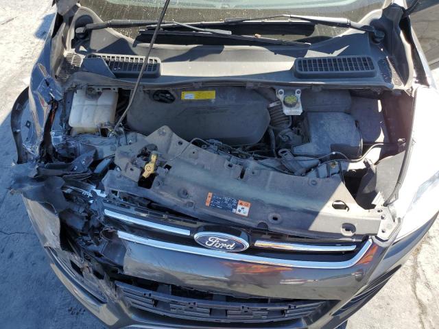 Photo 7 from auction – 2016 FORD ESCAPE TIT with VIN 1FMCU0JX6GUA84000