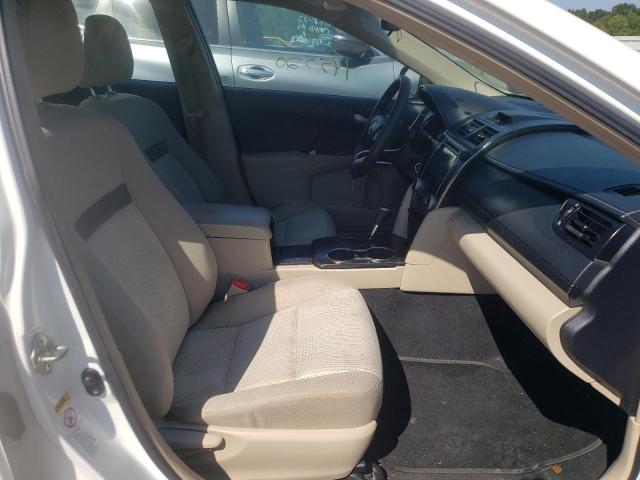Photo 5 from auction – 2013 TOYOTA CAMRY L with VIN 4T4BF1FK5DR290340