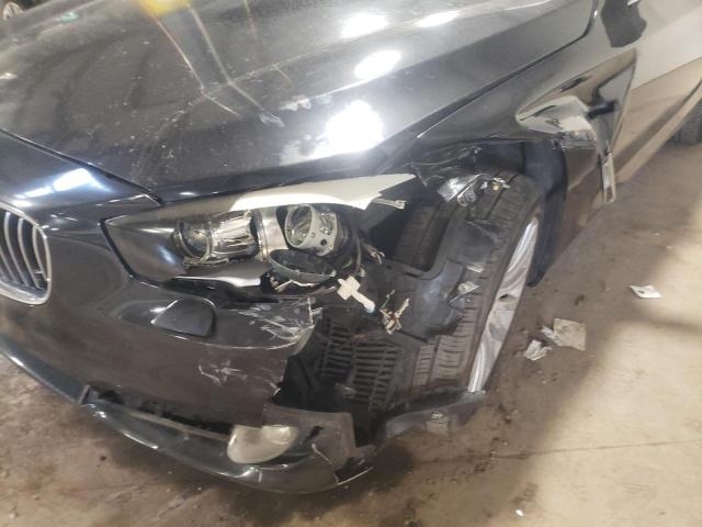 Photo 9 from auction – 2013 BMW 535 IGT with VIN WBASN2C53DC202832