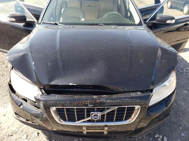 Photo 7 from auction – 2008 VOLVO V70 3.2 with VIN YV1BW982381040445