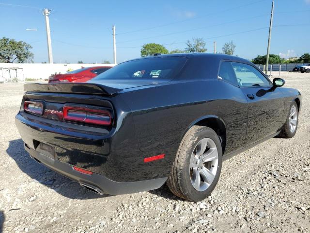 Photo 4 from auction – 2020 DODGE CHALLENGER with VIN 2C3CDZAG0LH143326