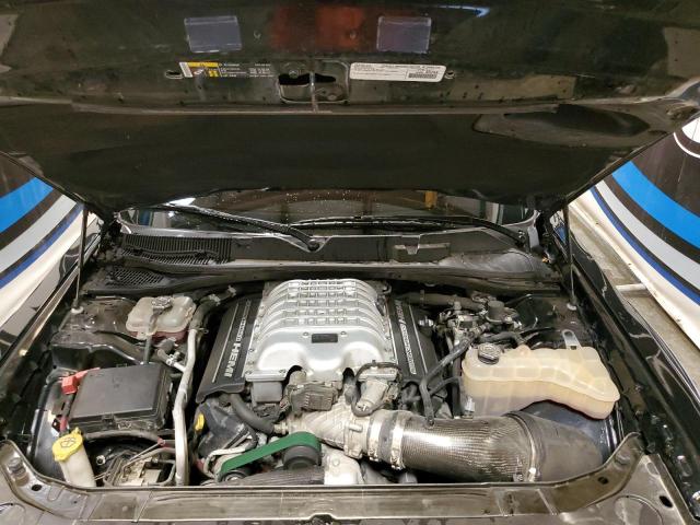 Photo 7 from auction – 2019 DODGE CHALLENGER with VIN 2C3CDZL9XKH719386