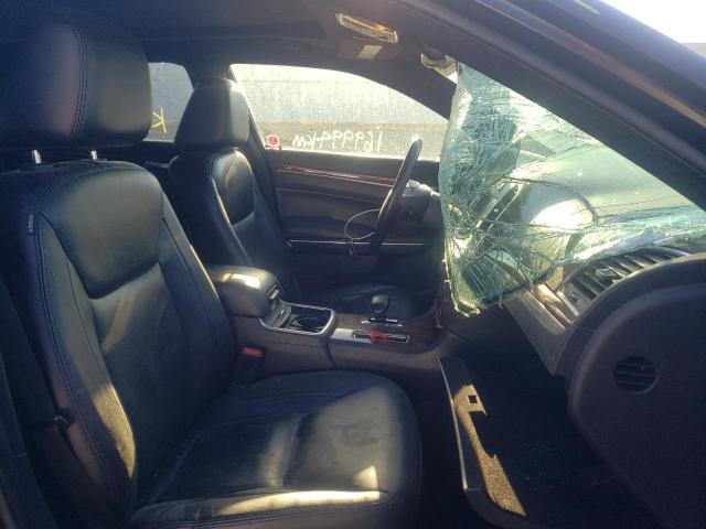 Photo 5 from auction – 2014 CHRYSLER 300 with VIN 2C3CCAAG6EH220837
