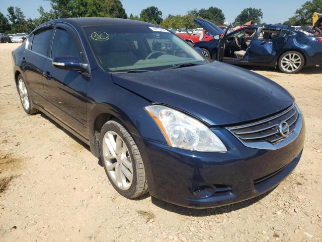 NISSAN ALTIMA SR 2012 with VIN 1N4BL2AP0CC150903 - Photo from auction