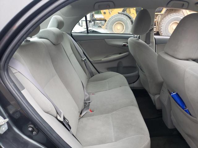Photo 6 from auction – 2010 TOYOTA COROLLA with VIN 1NXBU4EE9AZ190878