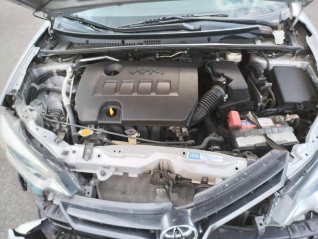 Photo 7 from auction – 2015 TOYOTA COROLLA L with VIN 5YFBURHE7FP233468