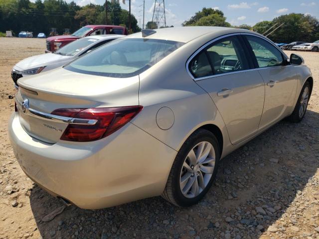 Photo 4 from auction – 2015 BUICK REGAL with VIN 2G4GK5EX8F9123972